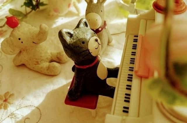 HANA音楽教室 ピアノ 東久留米市教室 画像 20