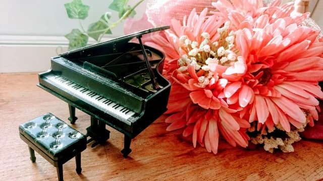 HANA音楽教室 ピアノ 東久留米市教室 画像 23