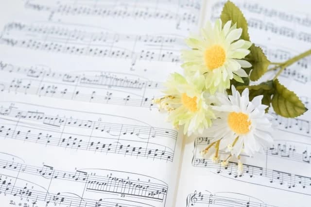 HANA音楽教室 ピアノ 東久留米市教室のサムネイル画像 2