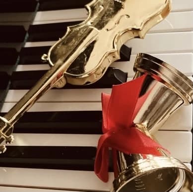 HANA音楽教室 ピアノ 東久留米市教室のサムネイル画像 5