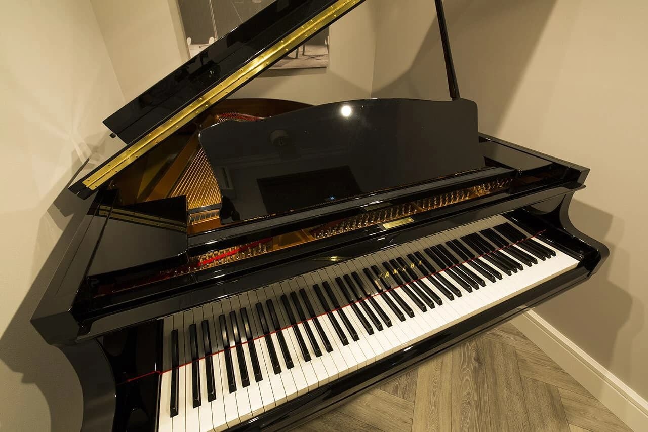 BRICKS music salon(ブリックスミュージックサロン) ピアノ 神田須田町教室 画像 22