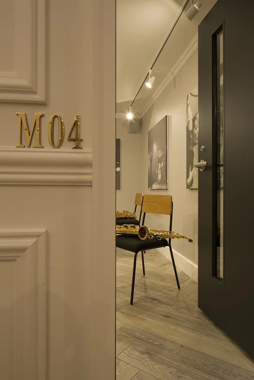 BRICKS music salon(ブリックスミュージックサロン) ピアノ 神田須田町教室 画像 24