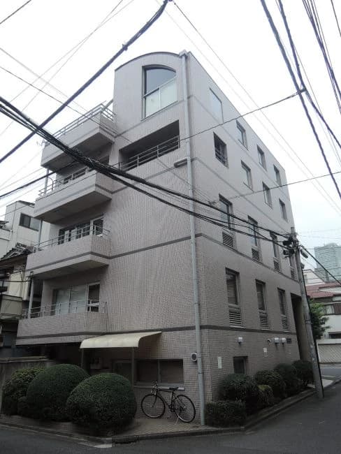 小林音楽教室 ピアノ 麻布教室のサムネイル画像 4