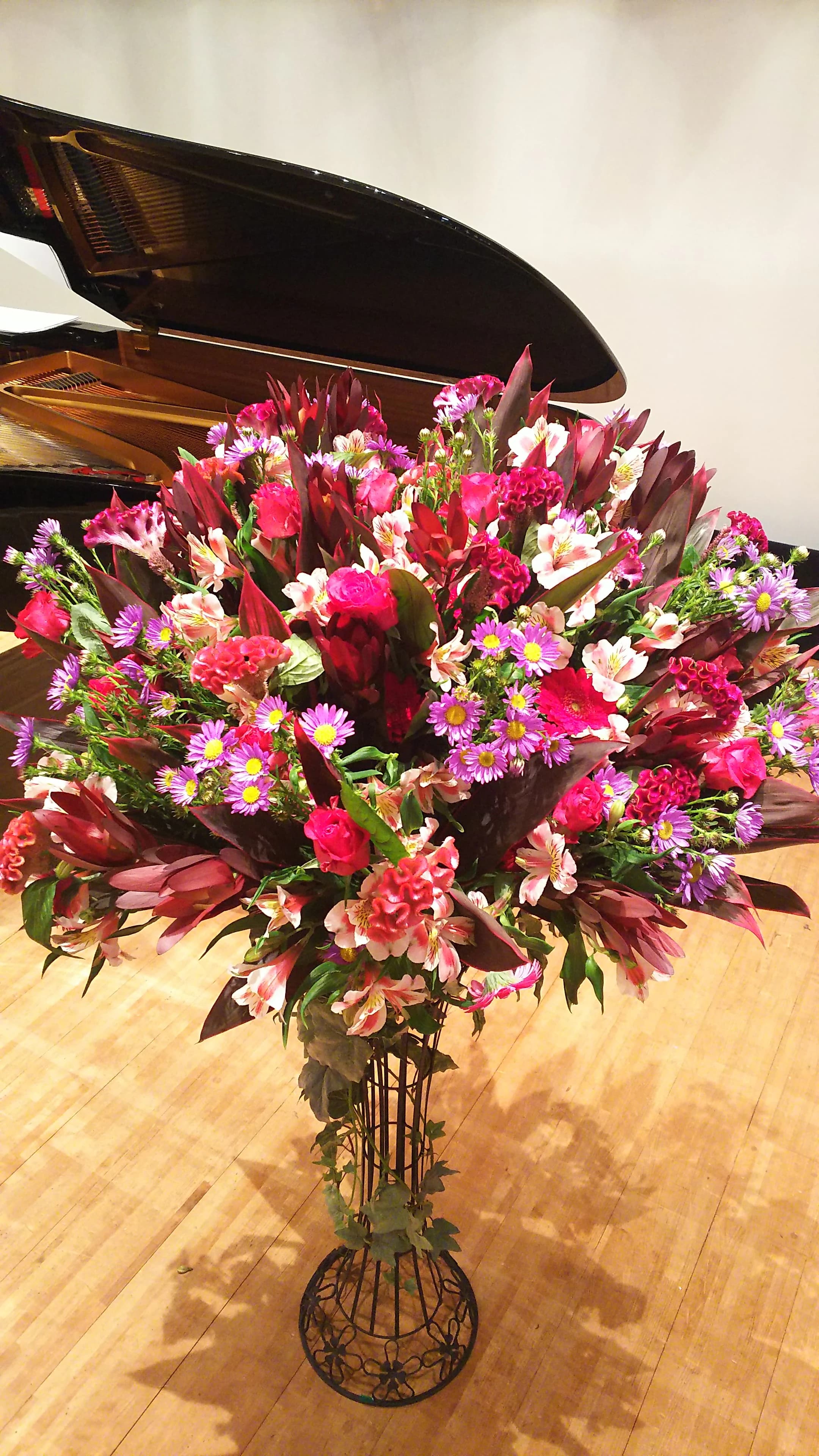 Oto(オート)ピアノ教室 南千束教室のメイン画像