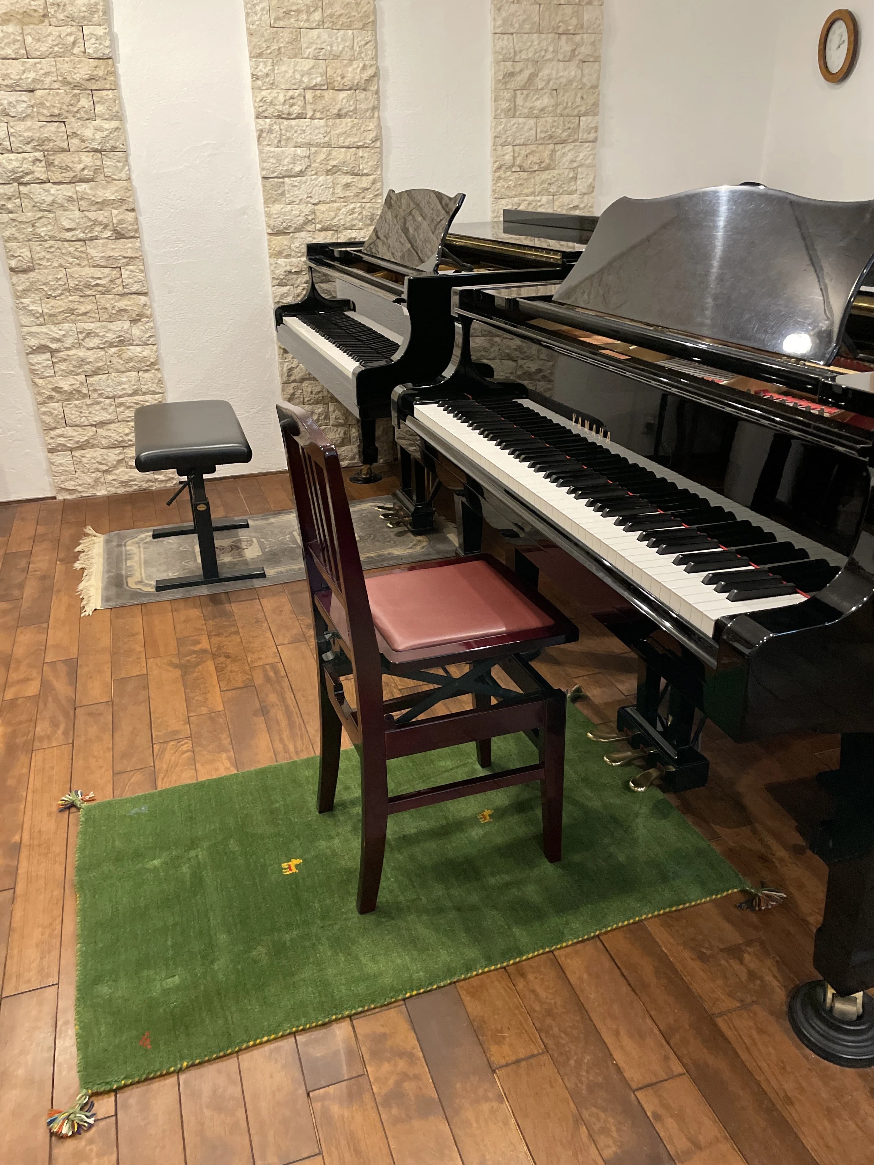 ムジカーネピアノ教室 木曽西教室のメイン画像