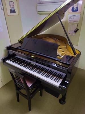 エークラスミュージック ピアノ 西台センターのメイン画像
