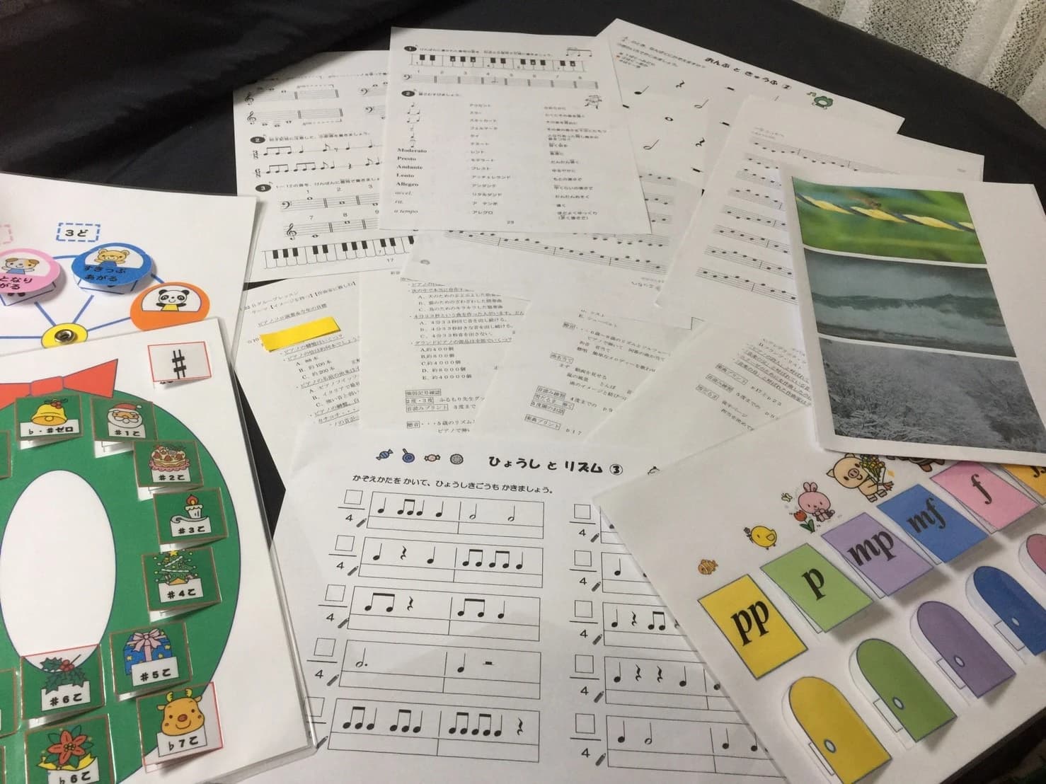 松本美和ミュージックアカデミー ピアノ 赤羽台教室のサムネイル画像 3