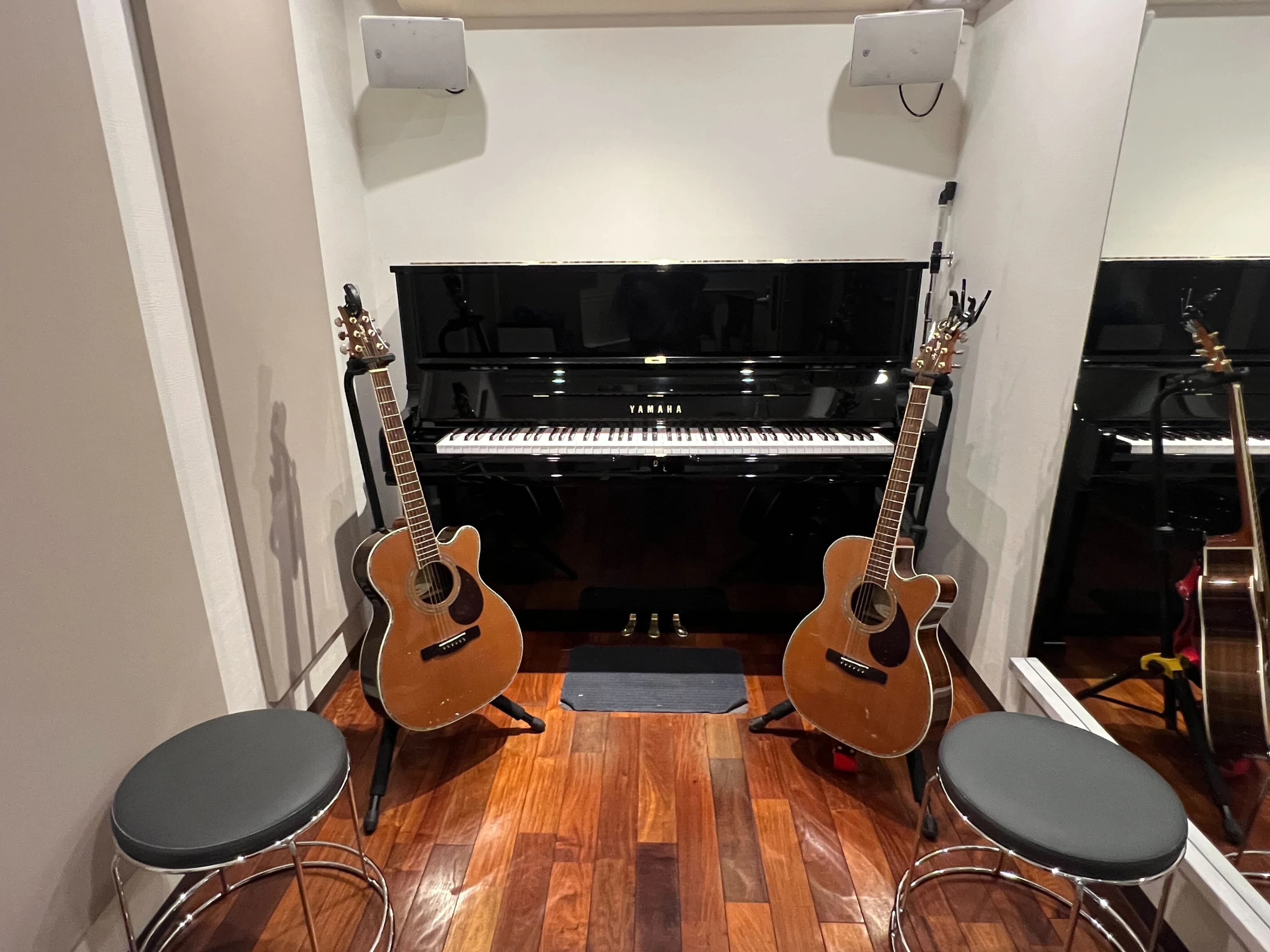 ノアミュージックスクール ピアノ 田園調布店のサムネイル画像 2