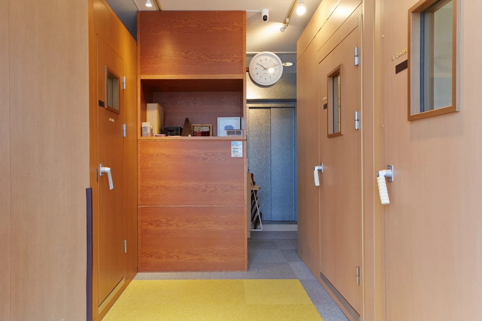 FIAL SALON(フィアルサロン) ピアノ 南青山教室のサムネイル画像 3