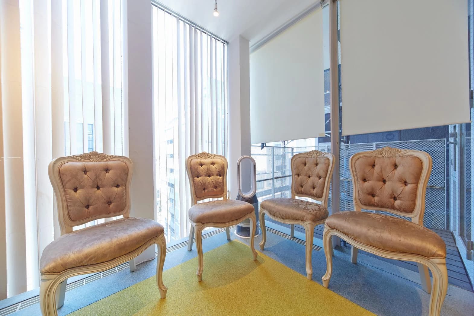 FIAL SALON(フィアルサロン) ピアノ 南青山教室のメイン画像