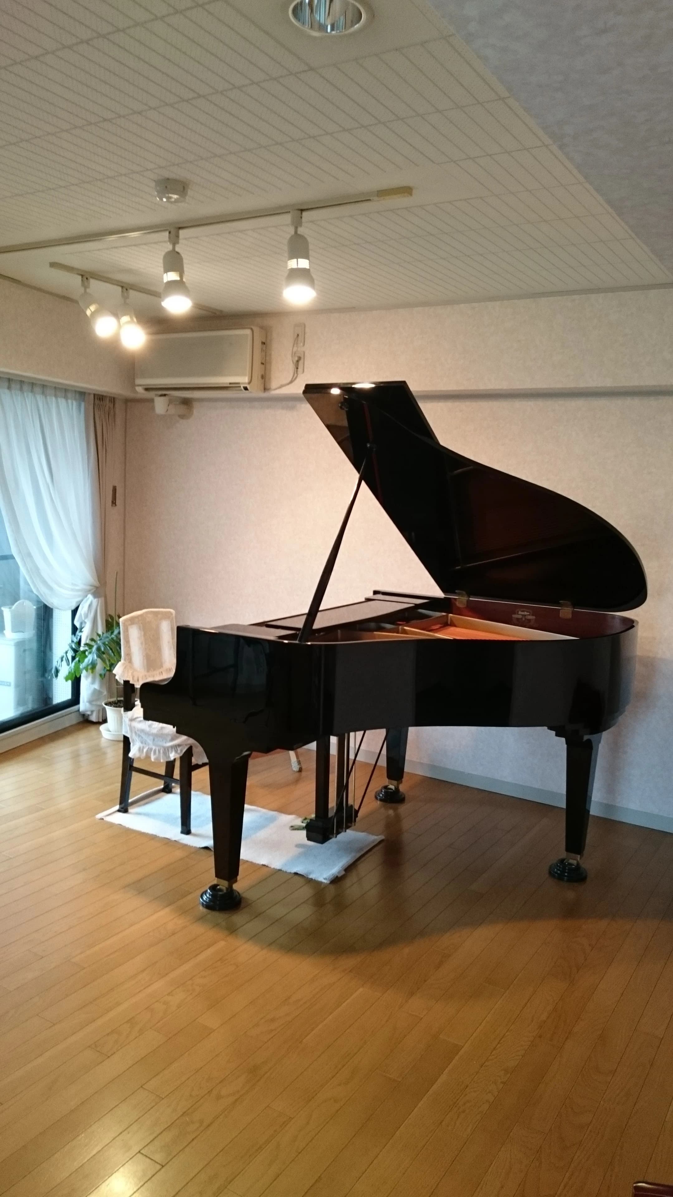 PRIMATON(プリ～マ・トーン) 音楽教室 ピアノ 東つつじヶ丘教室のメイン画像