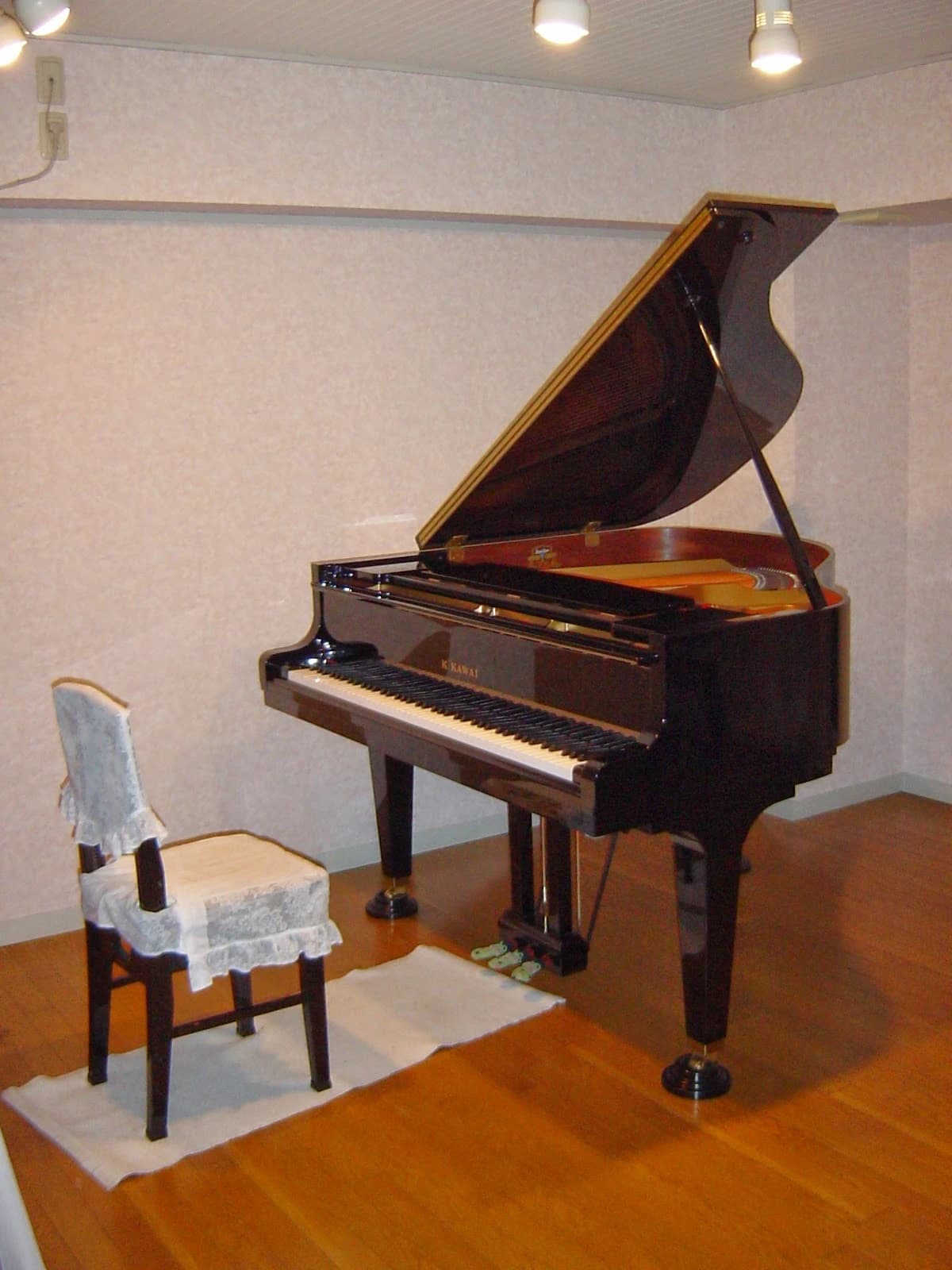 PRIMATON(プリ～マ・トーン) 音楽教室 ピアノ 東つつじヶ丘教室のサムネイル画像 4