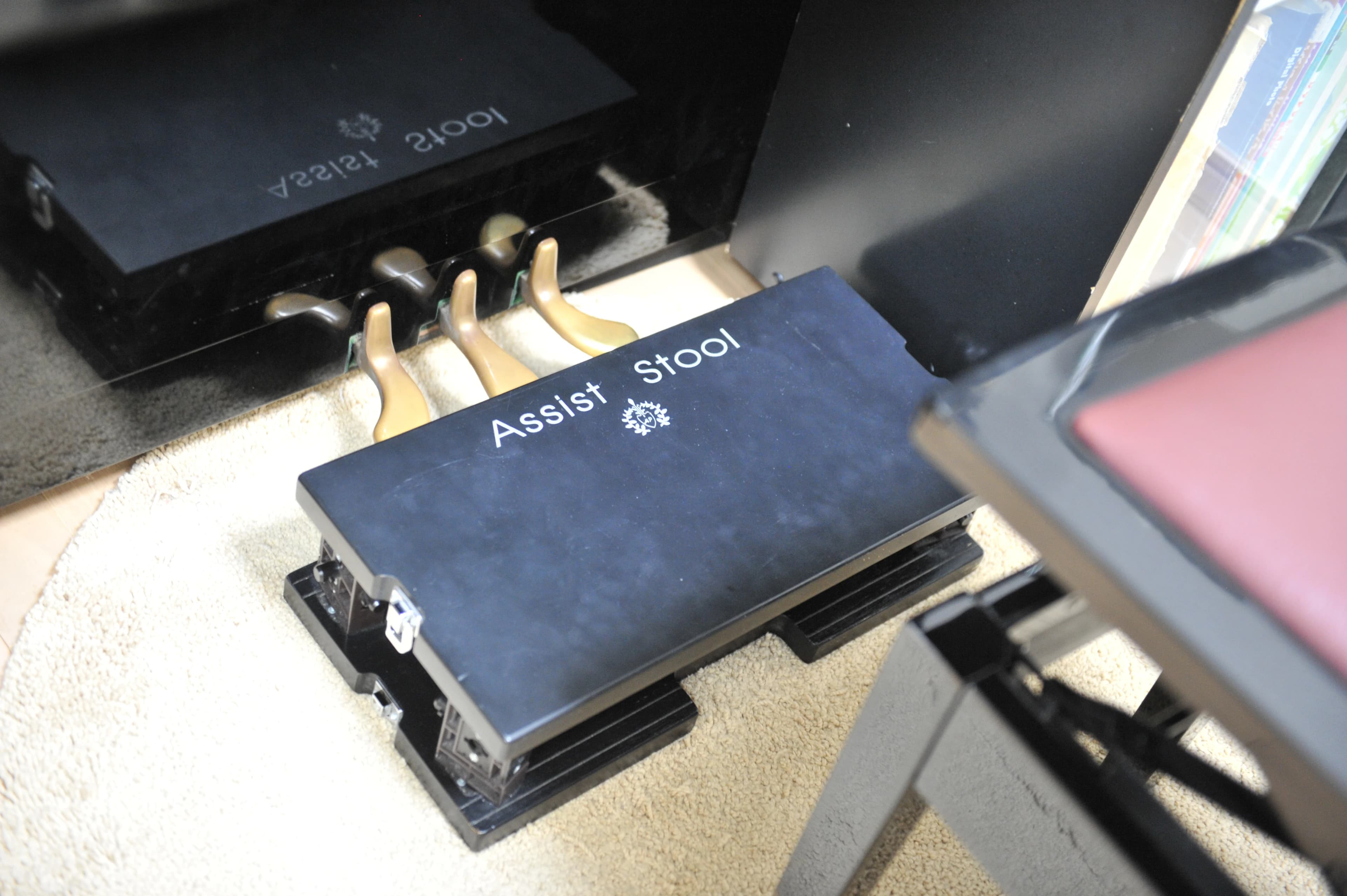 松本ピアノ・声楽教室 平井教室のメイン画像