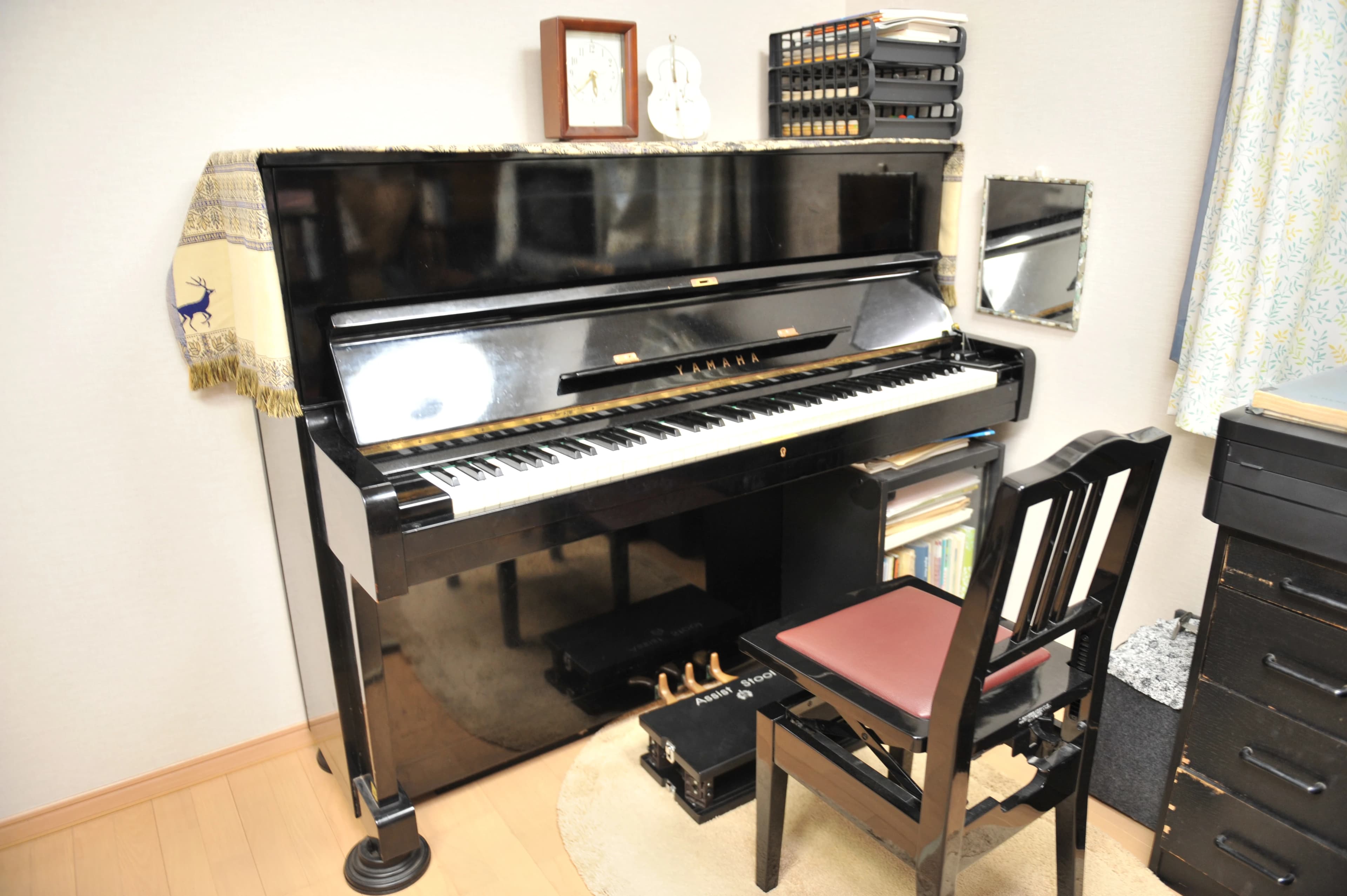 松本ピアノ・声楽教室 平井教室のサムネイル画像 2