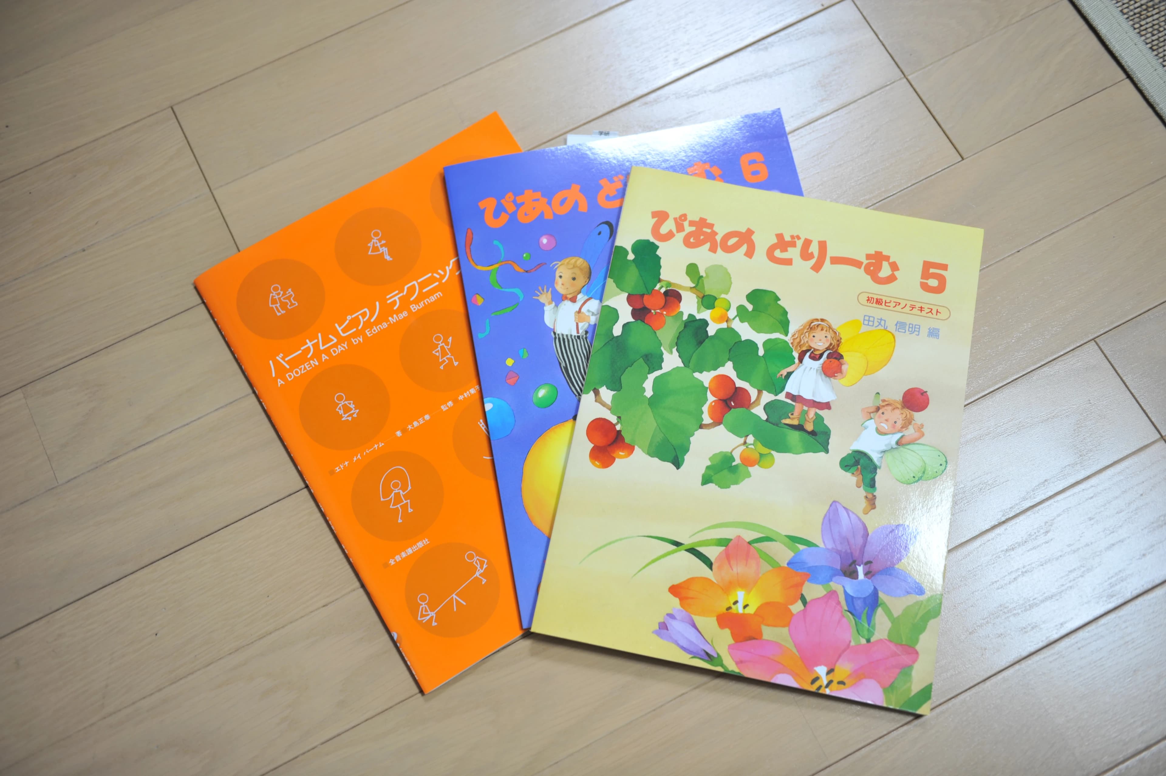 松本ピアノ・声楽教室 平井教室のサムネイル画像 3