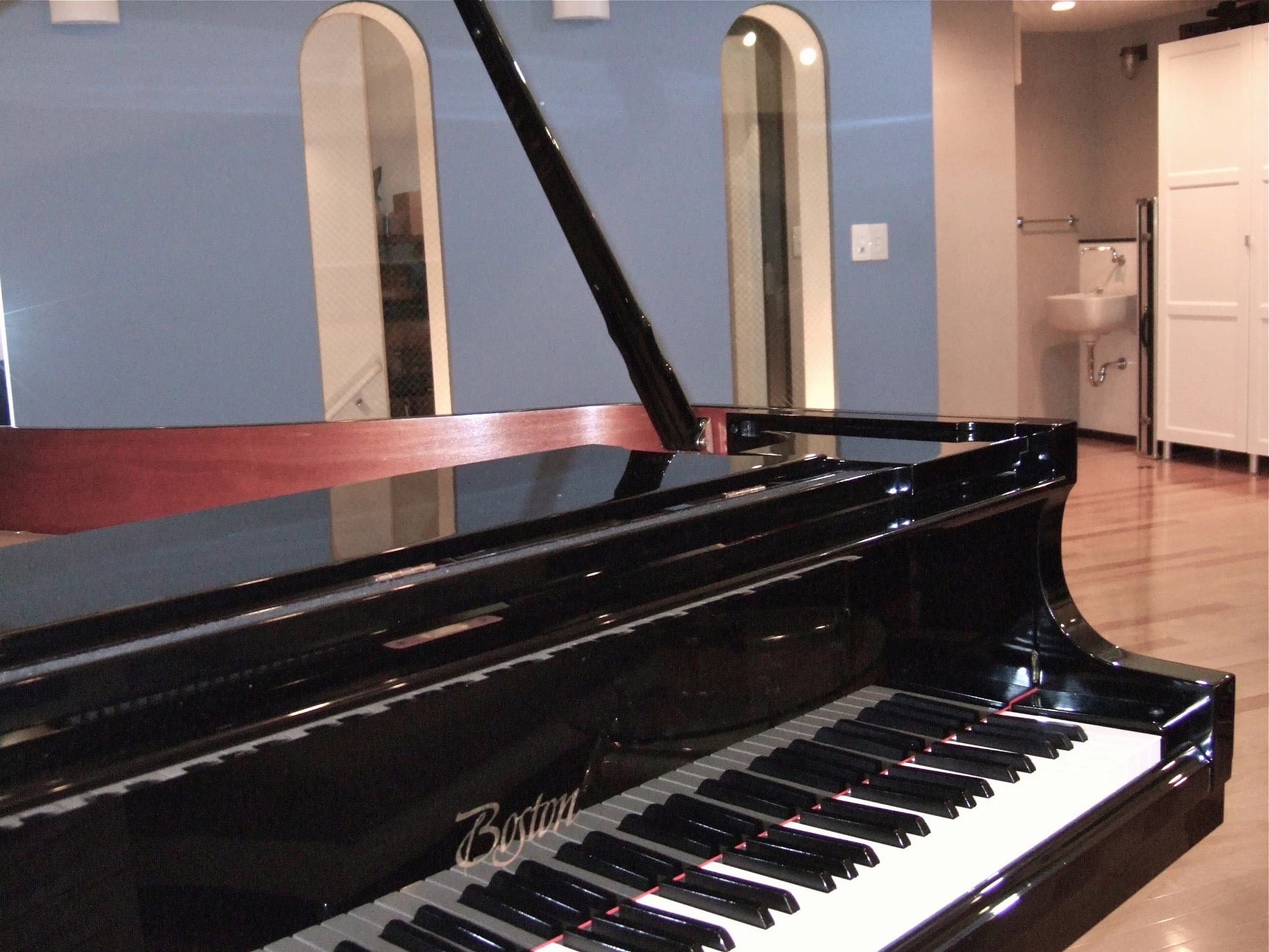 トヨタマ音楽スクール ピアノ 豊玉中教室のメイン画像