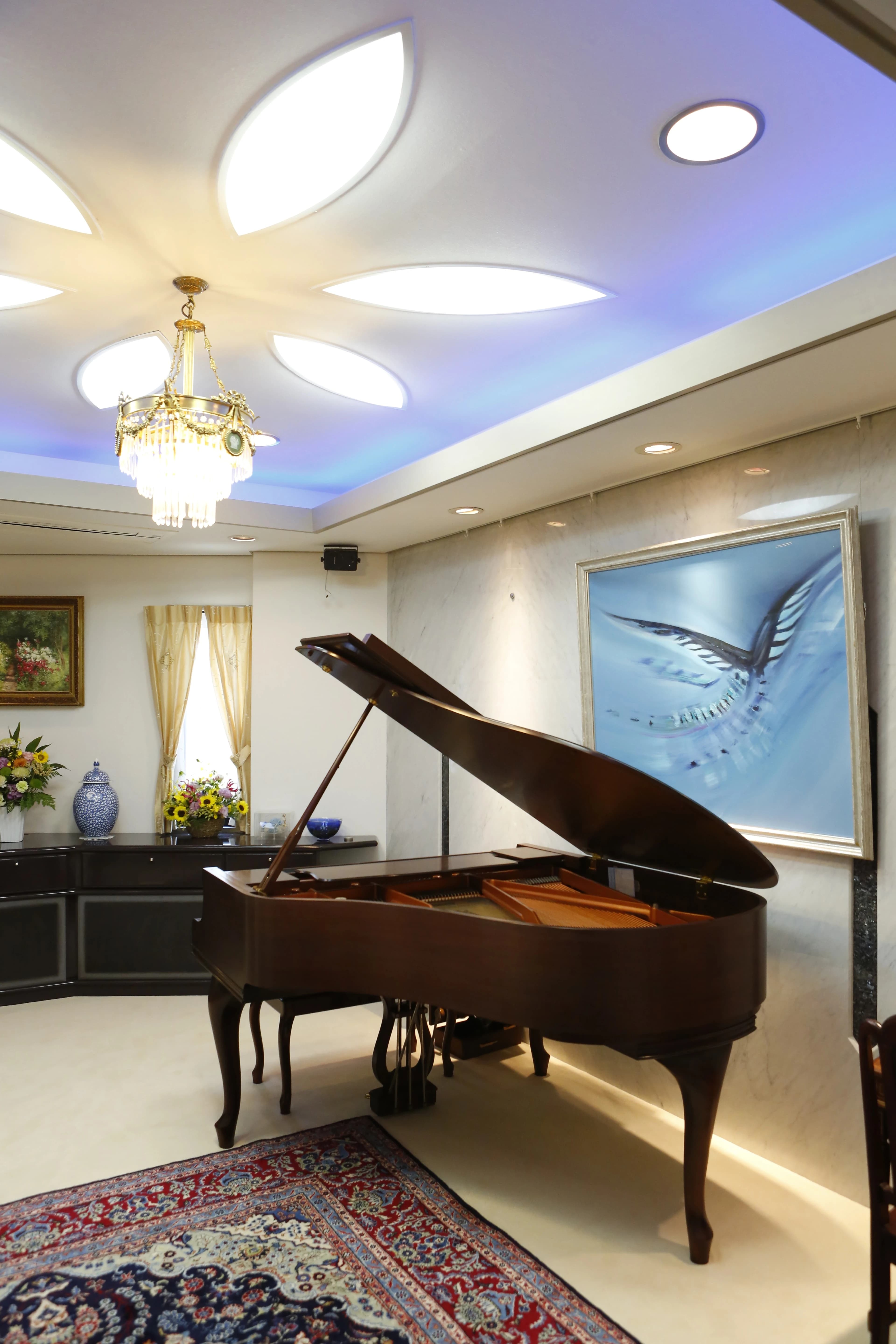 諏訪山音楽学院 ピアノ 祐天寺教室のサムネイル画像 2