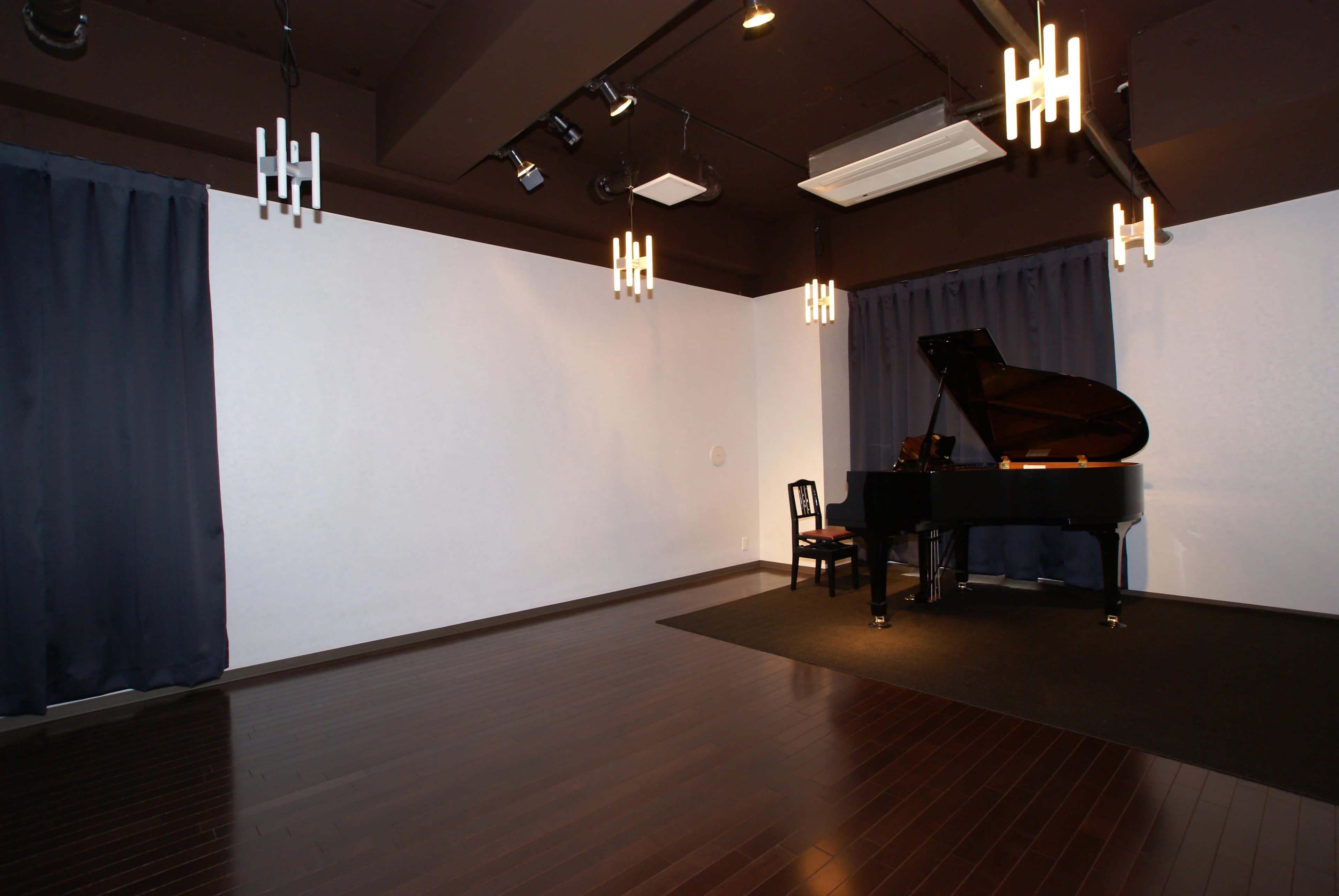 カノン音楽教室 ピアノ 綾瀬校のサムネイル画像 3