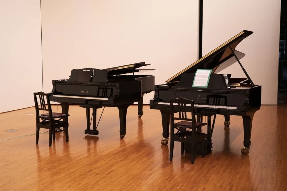 Bell Music(ベルミュージック) ピアノ 秋津町教室 画像 17