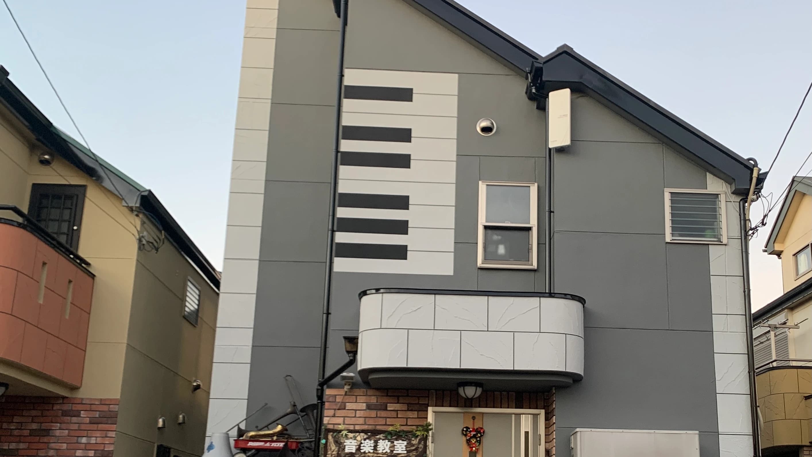 Bell Music(ベルミュージック) ピアノ 秋津町教室 画像 18