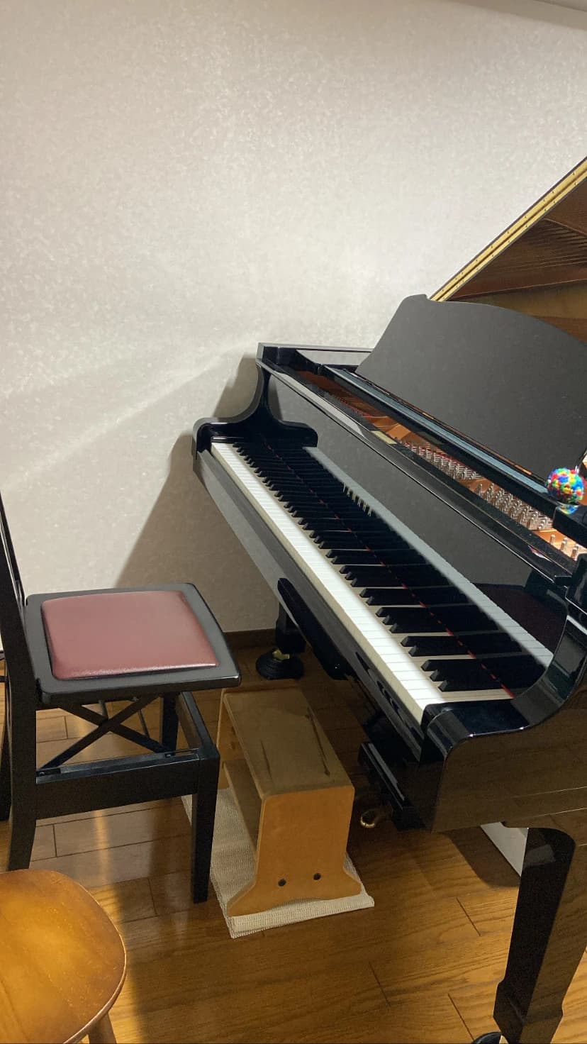 三輪美智子ピアノ教室 深沢教室のサムネイル画像 3