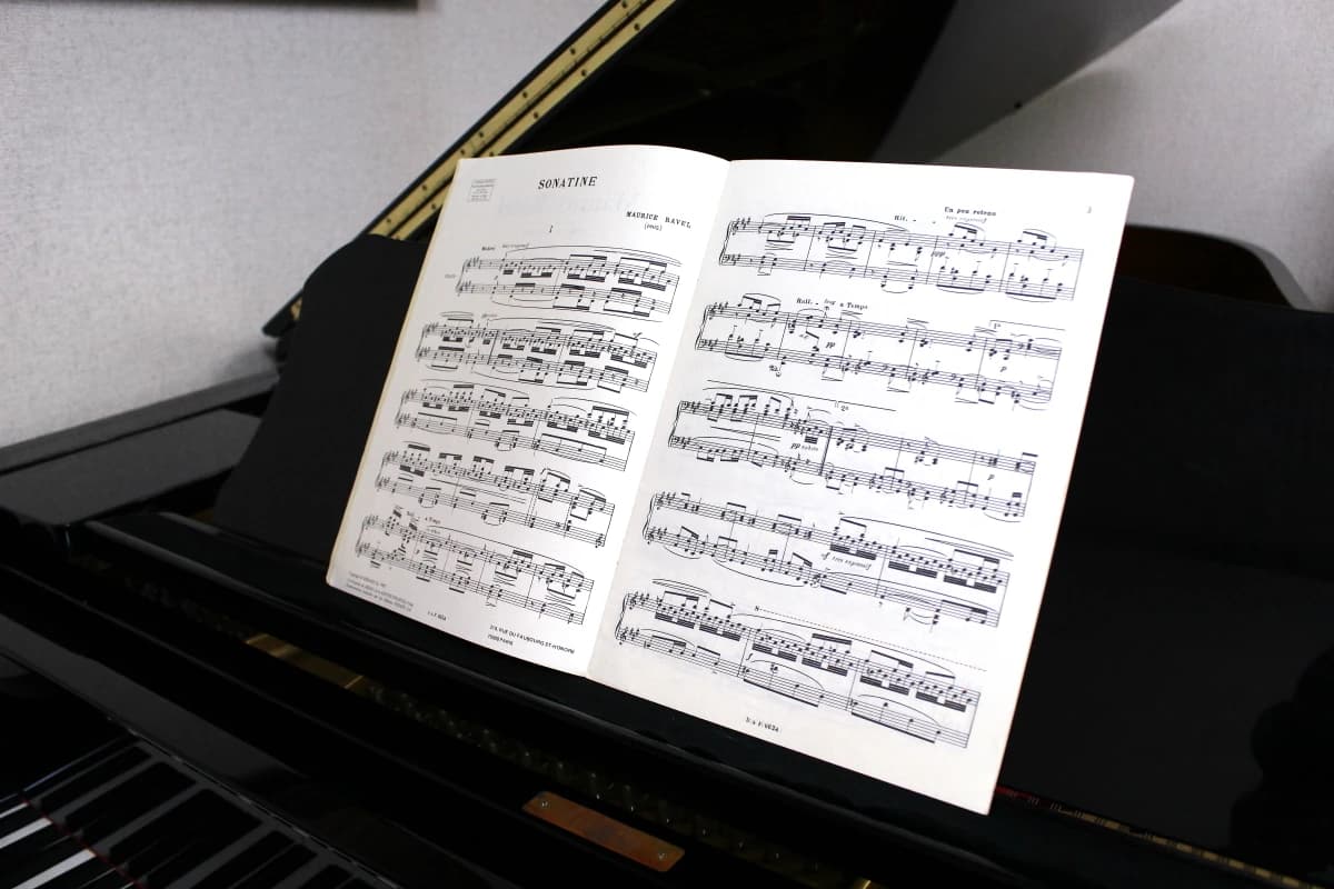 ピアノソルフェージュ杉並 杉並区教室のサムネイル画像 5