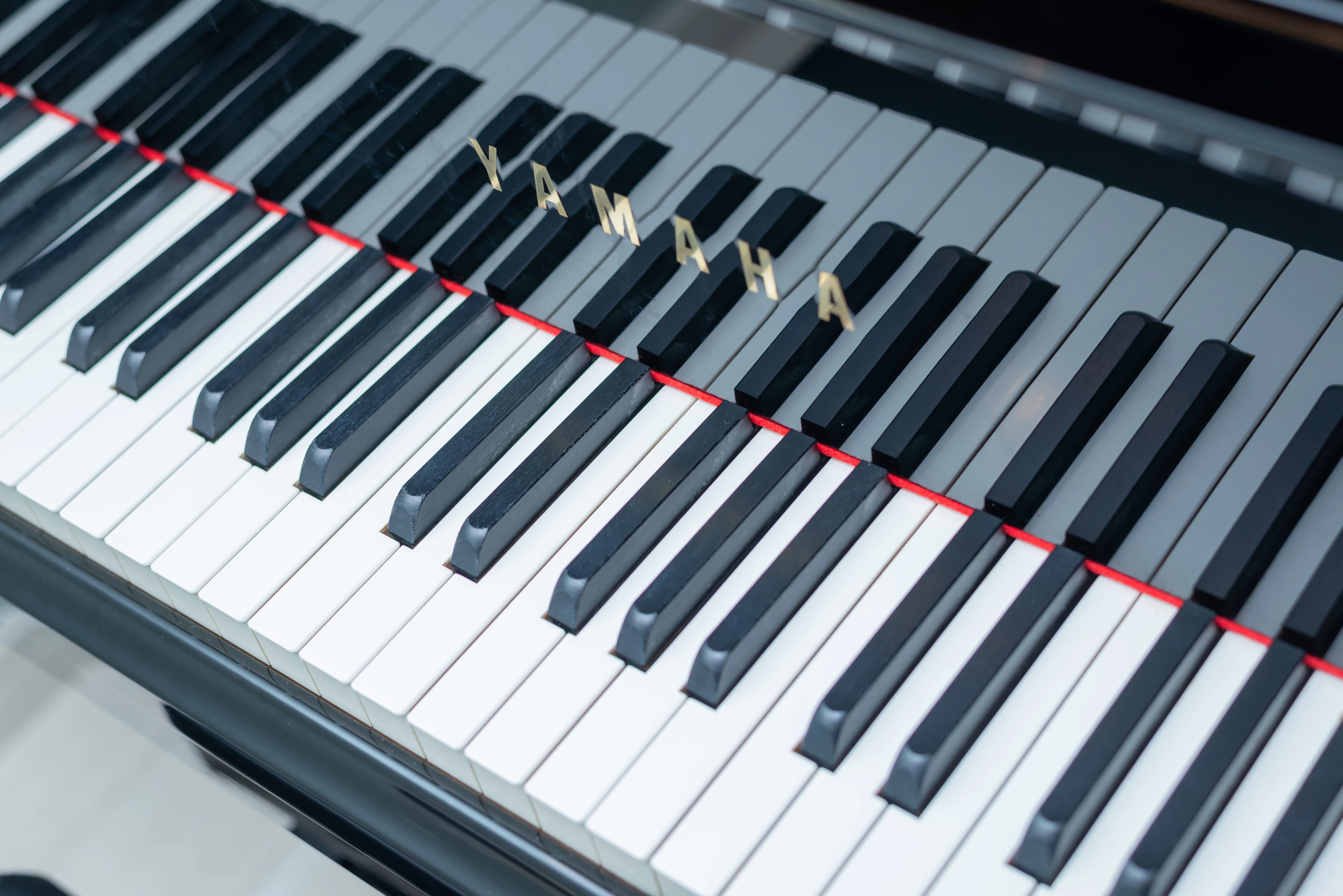 yumiko piano school 中目黒教室のメイン画像