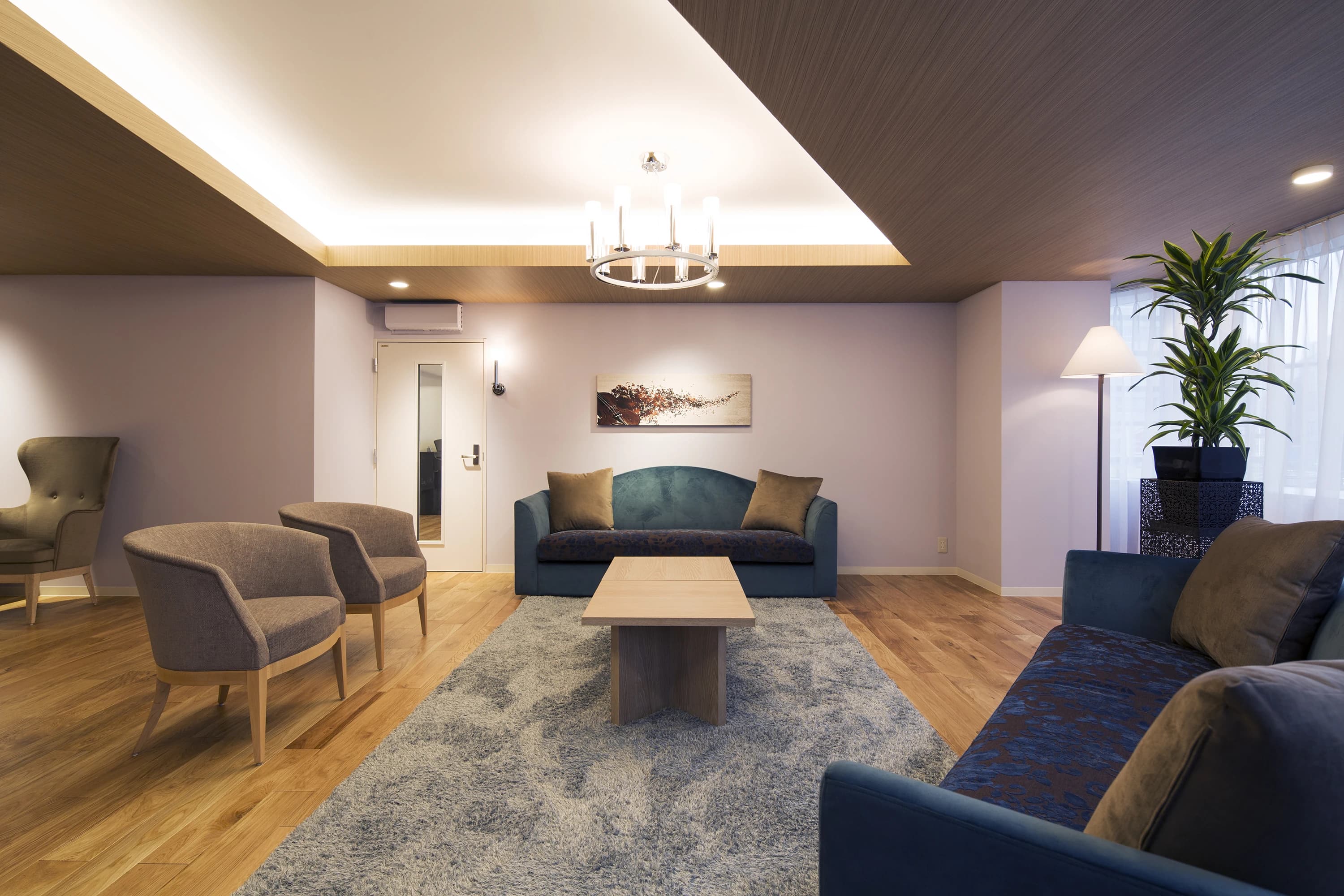 小林音楽教室 ピアノ 新宿教室のサムネイル画像 4