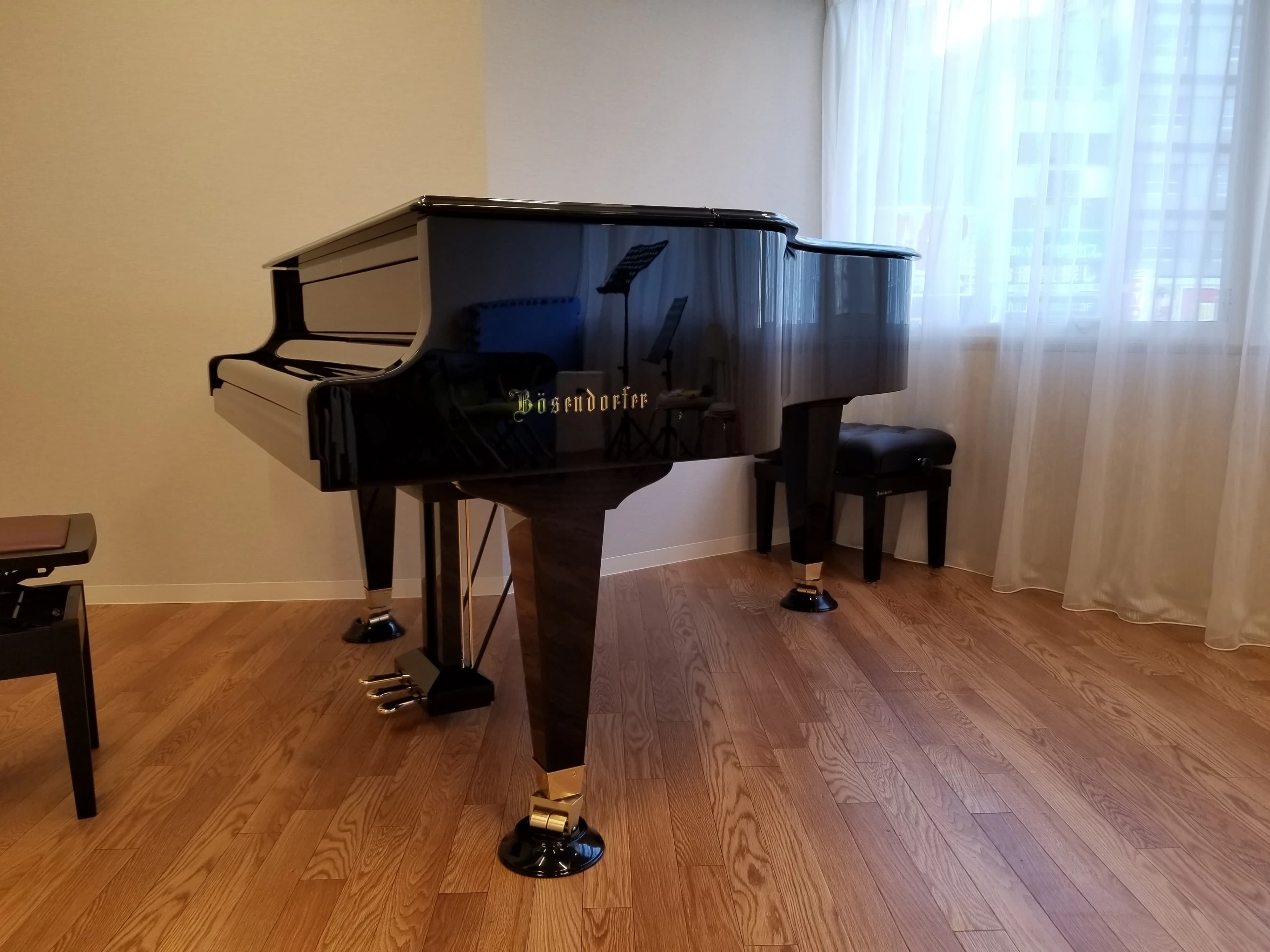 小林音楽教室 ピアノ 新宿教室のサムネイル画像 5