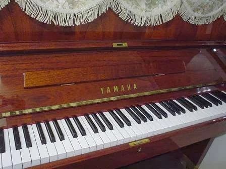 キングトーン音楽教室 ピアノ 江東橋教室のメイン画像