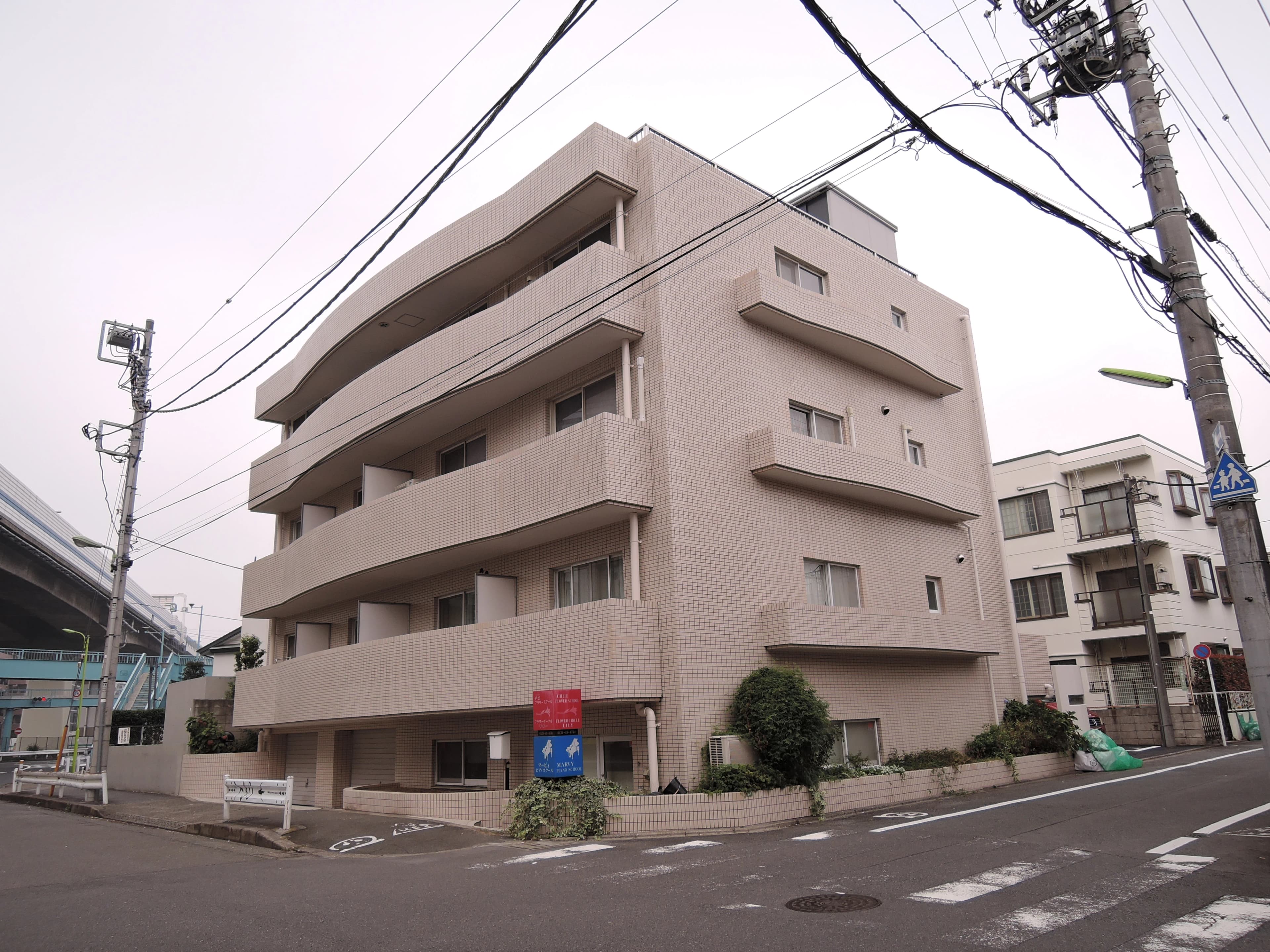 マービイ･ピアノスクール 上用賀教室のメイン画像