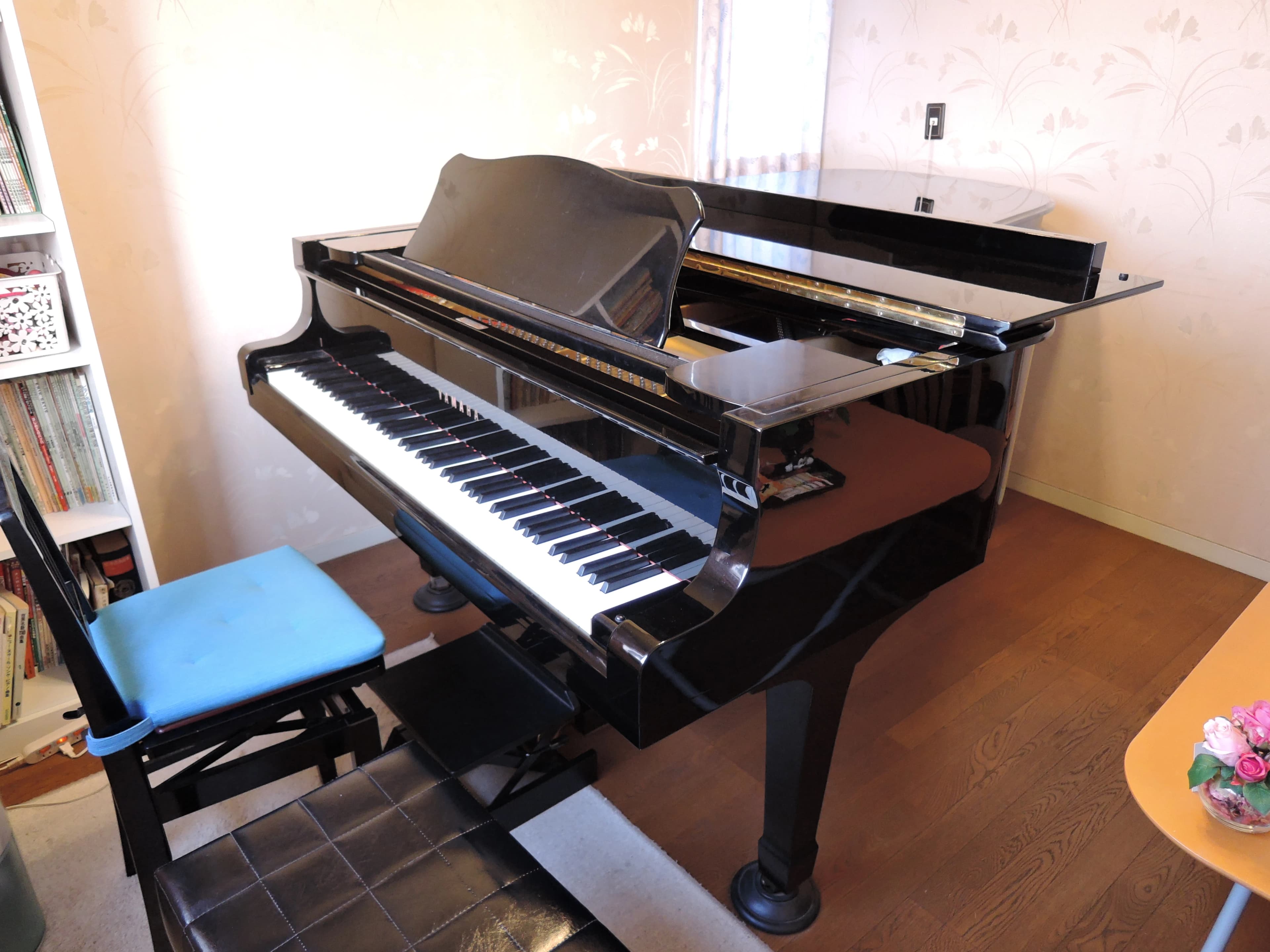 マービイ･ピアノスクール 上用賀教室のサムネイル画像 2