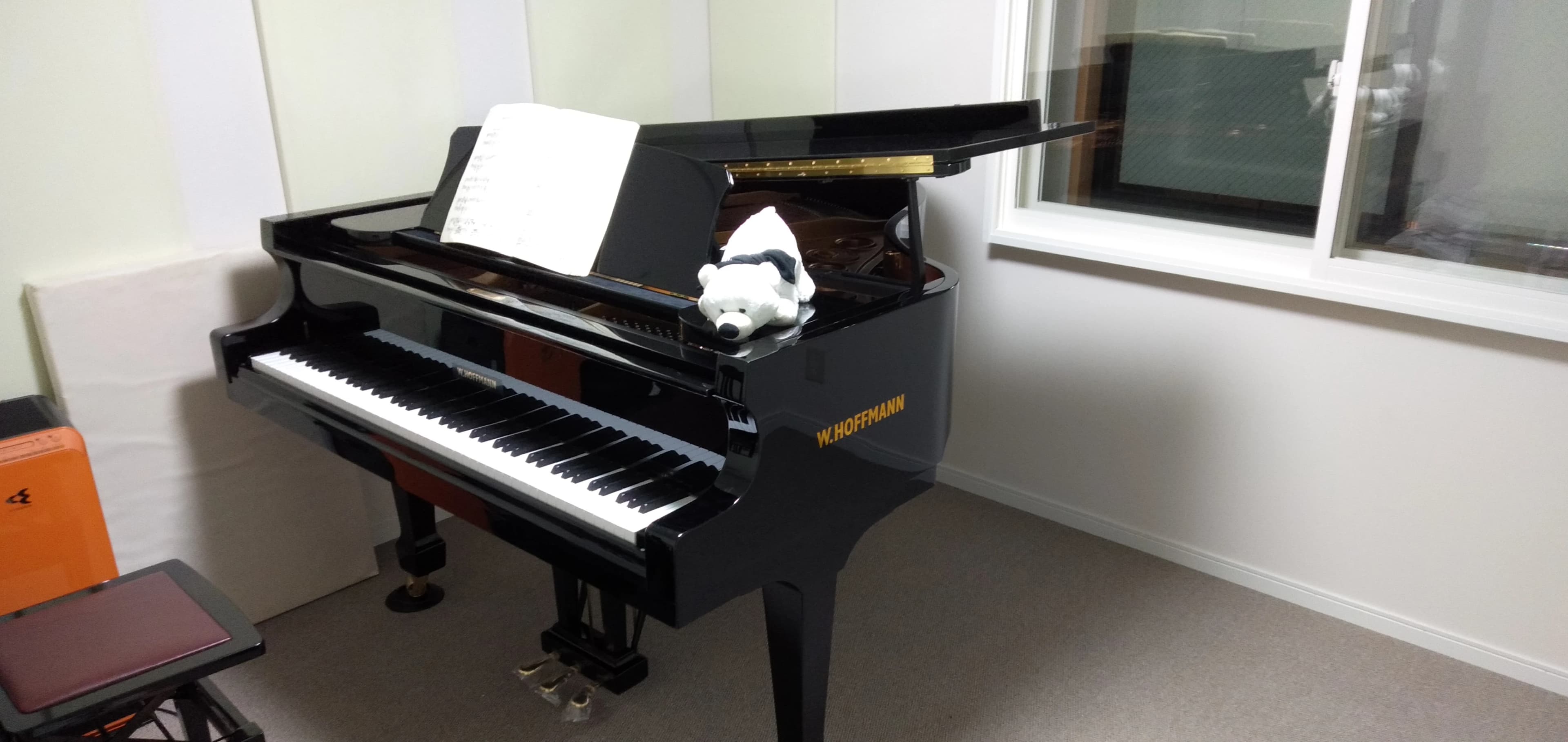 DoReMi ピアノ 湊教室のサムネイル画像 2