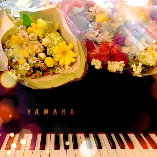 高島ピアノ塾 竜泉教室 画像 17