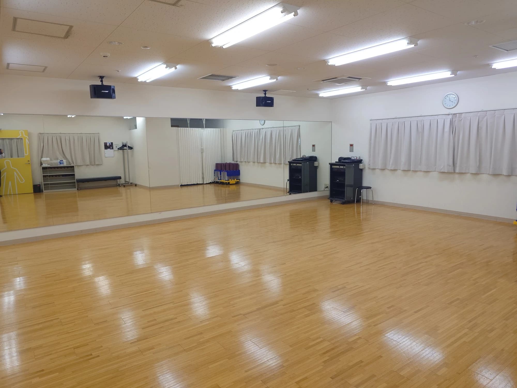 セブンカルチャークラブ ピアノ 武蔵境店のサムネイル画像 5