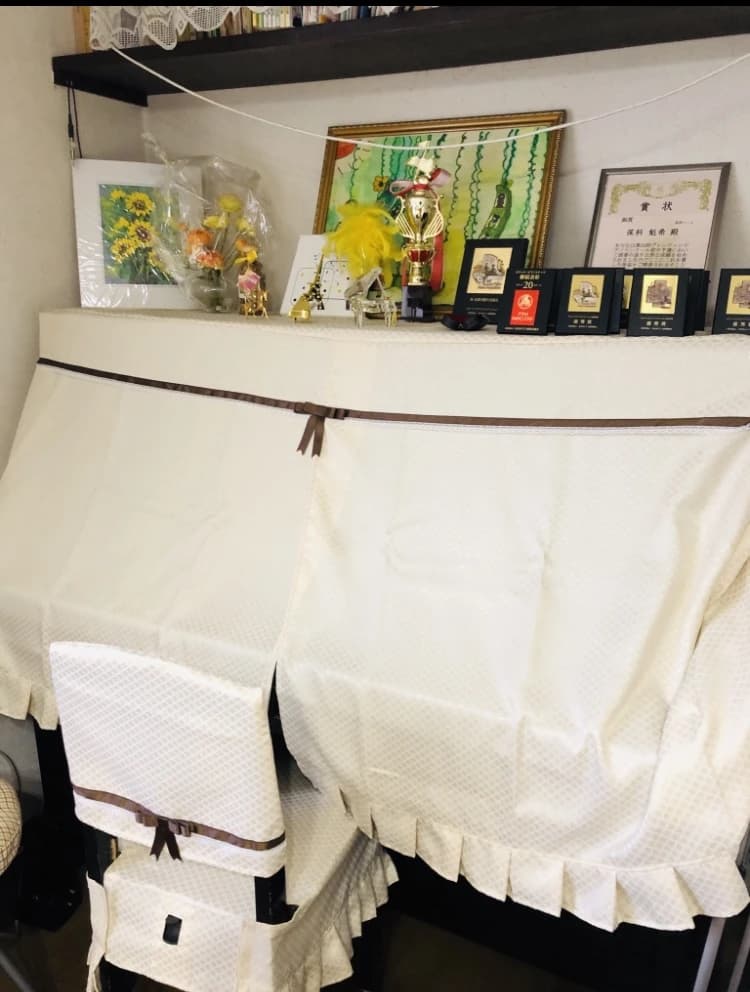 ホシナ音楽教室 ピアノ 新町教室のサムネイル画像 2