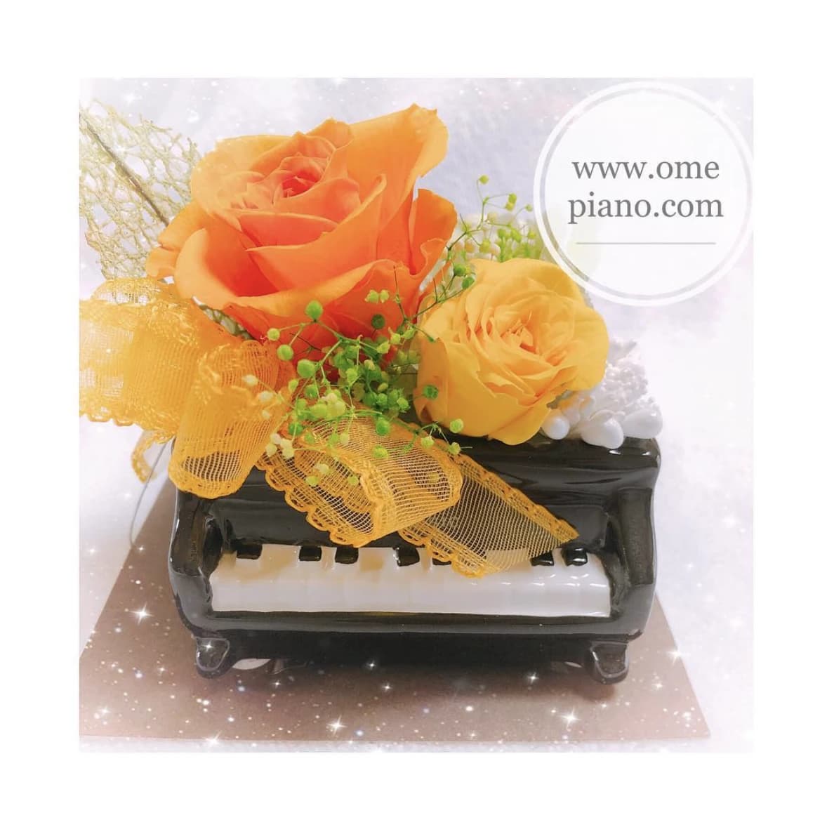 ホシナ音楽教室 ピアノ 新町教室 画像 30