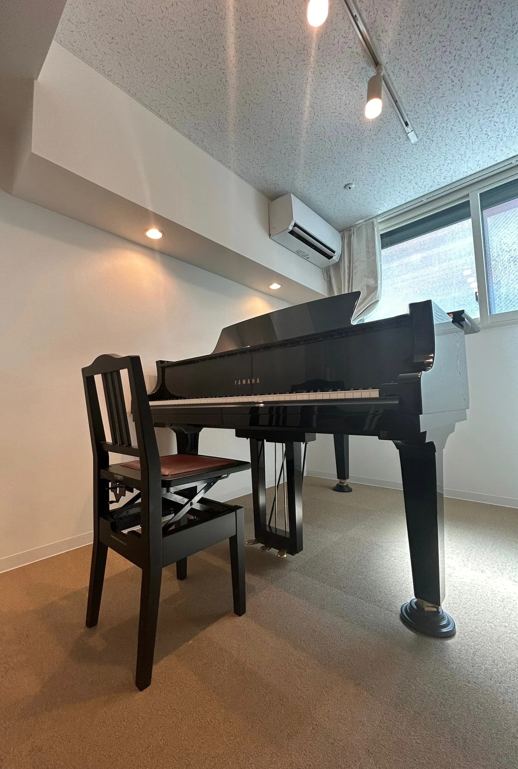 SOL(ソル) ピアノスクール 西大井教室のメイン画像