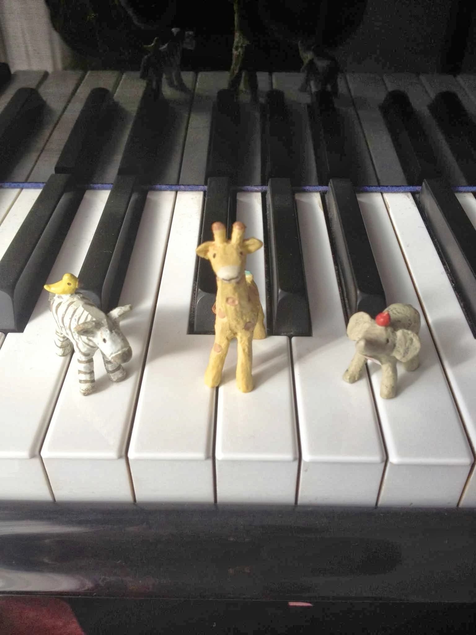 いしだピアノ教室[東京都] 貫井北町教室のメイン画像