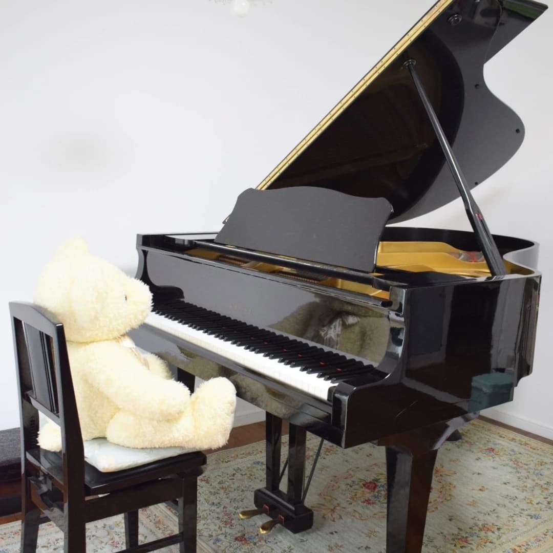 POPO(ポポ)ピアノ教室 南平教室のメイン画像