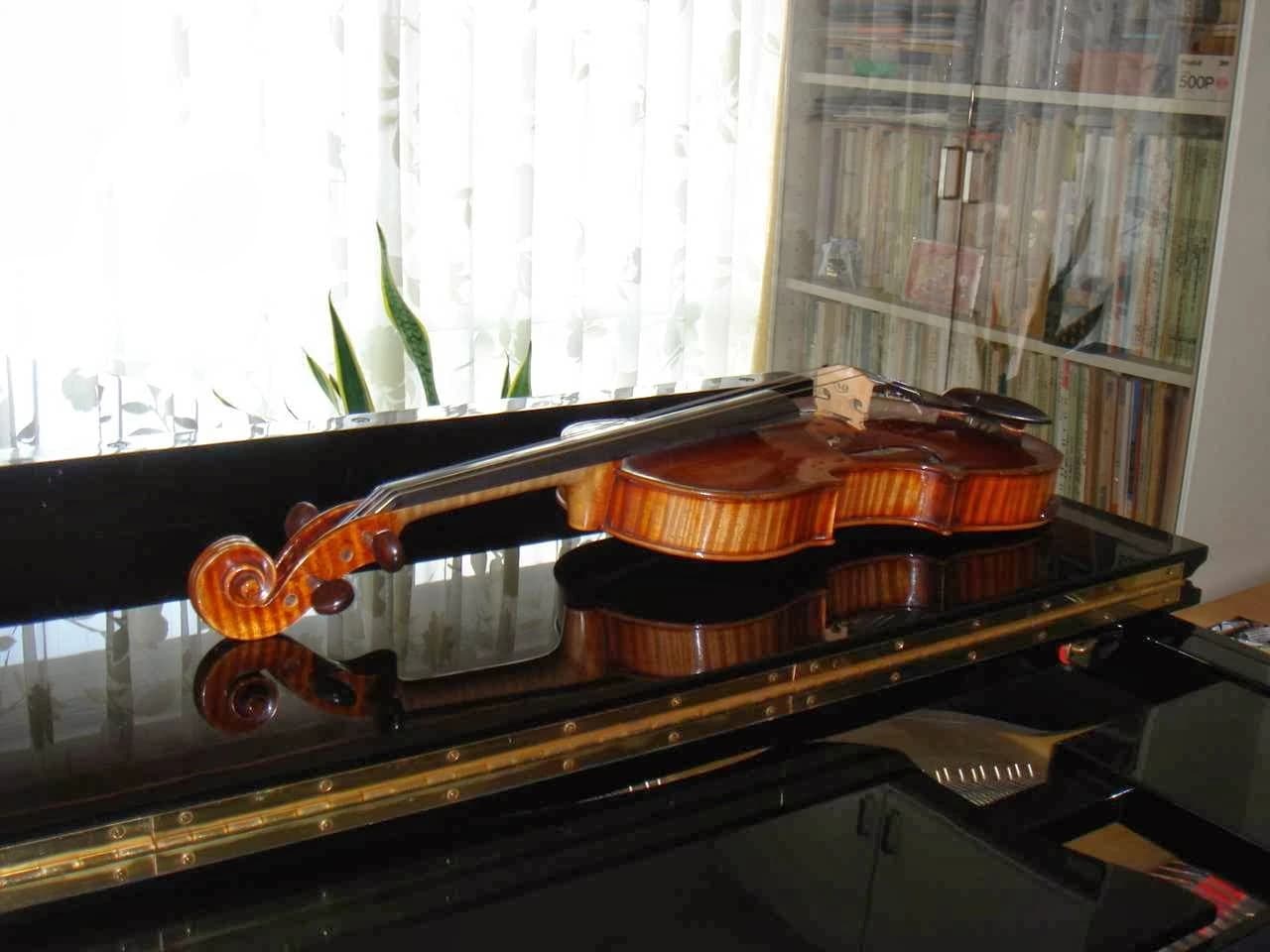 なかもり音楽教室 ピアノ 駒沢教室のサムネイル画像 2