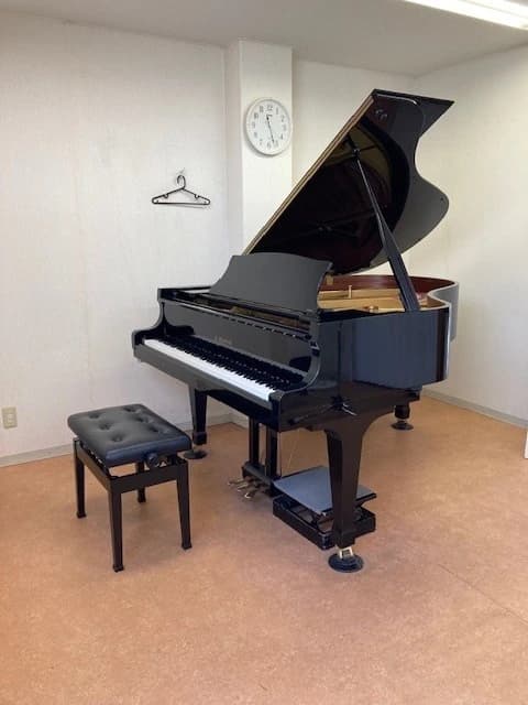 武蔵小山ピアノ教室 品川区教室のサムネイル画像 2