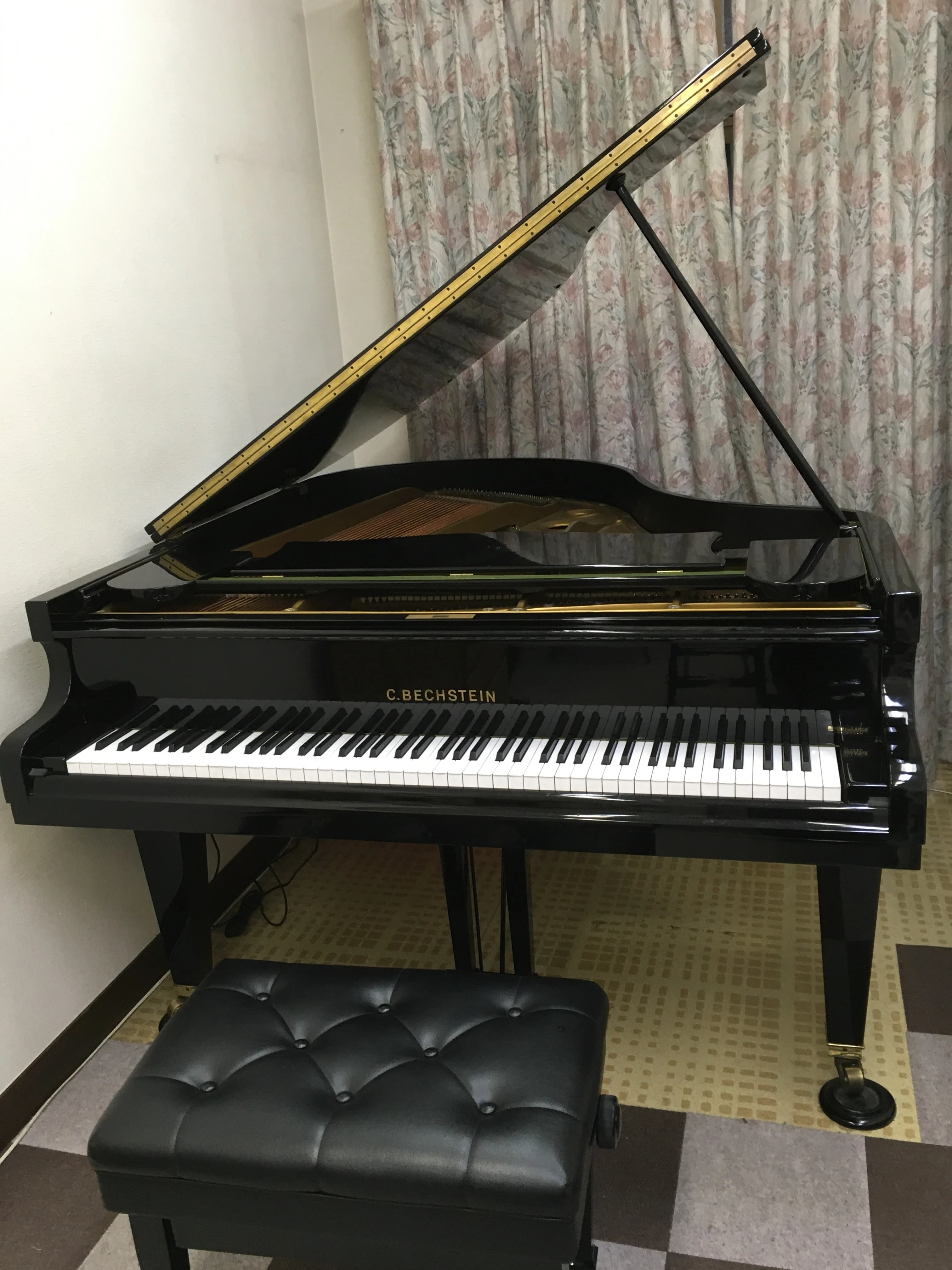 ムジークハウス ピアノ 竹ノ塚教室のメイン画像