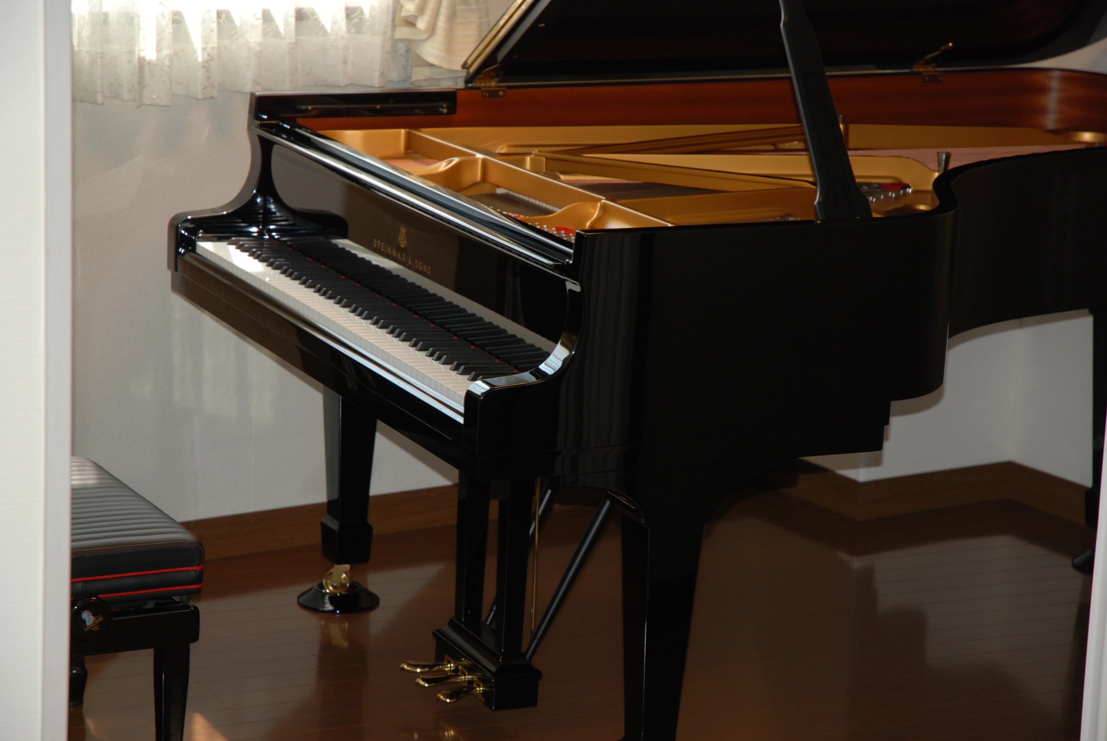 小林音楽教室 ピアノ 船堀教室 画像 21