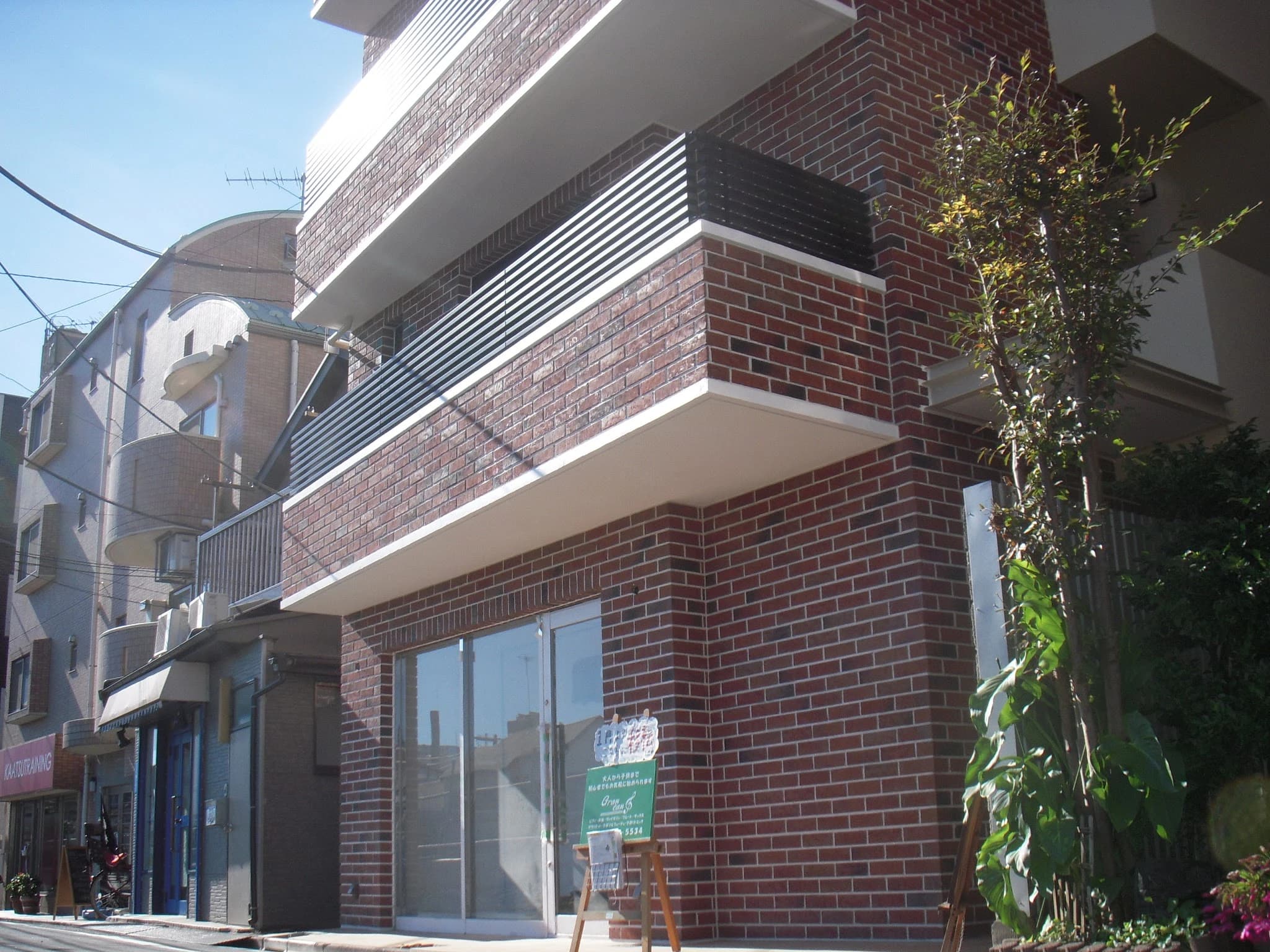 グランキャンミュージック ピアノ 目白本校のメイン画像