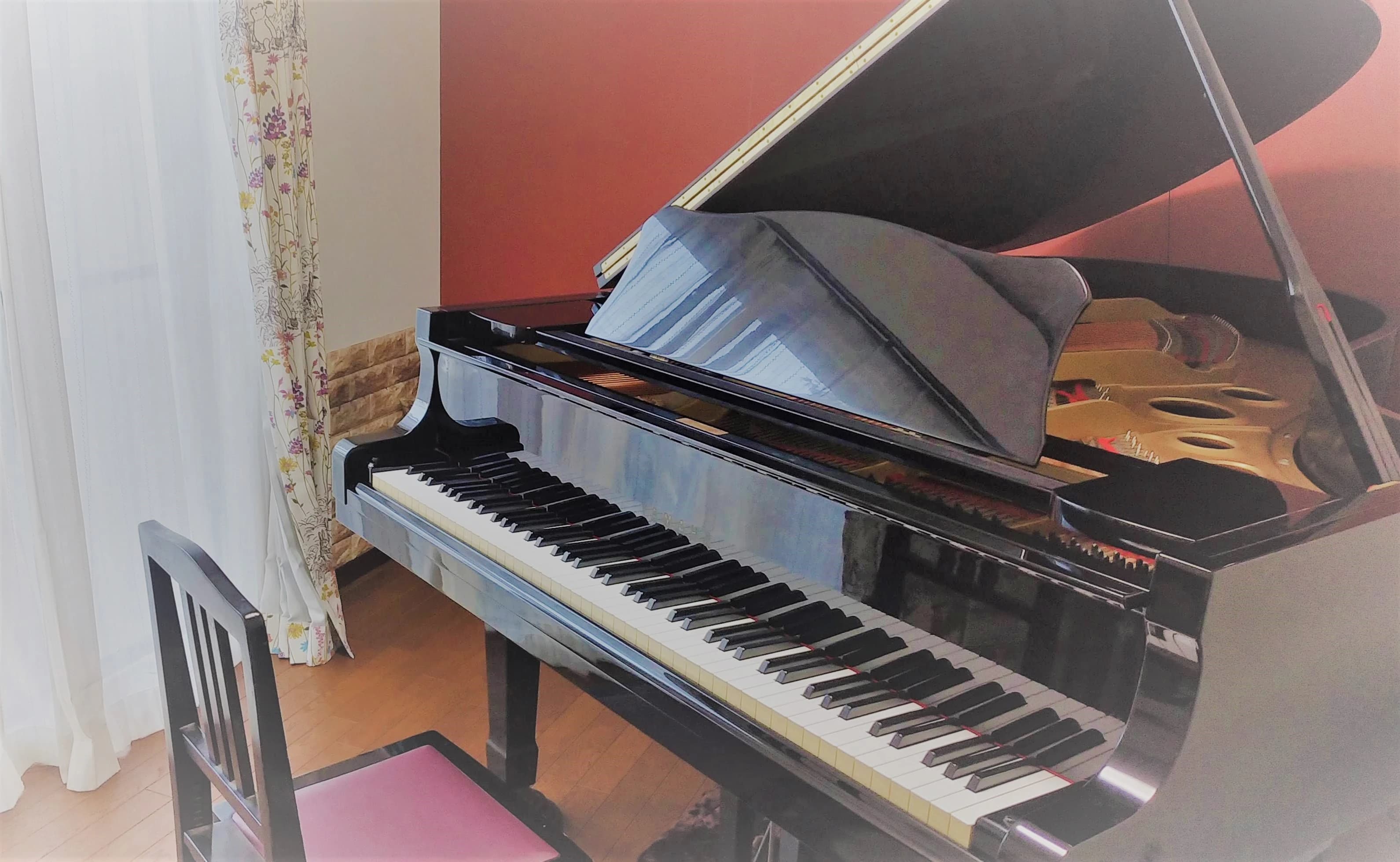 ひめたけピアノ・リトミック教室 北沢教室のメイン画像