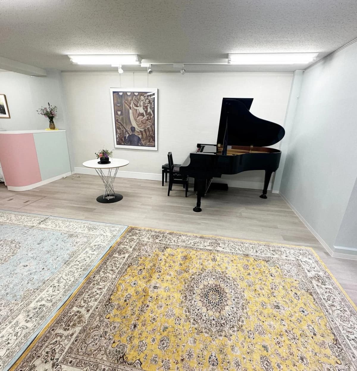 スズキ・メソード 音楽教室 ピアノ 麻布十番教室 画像 158