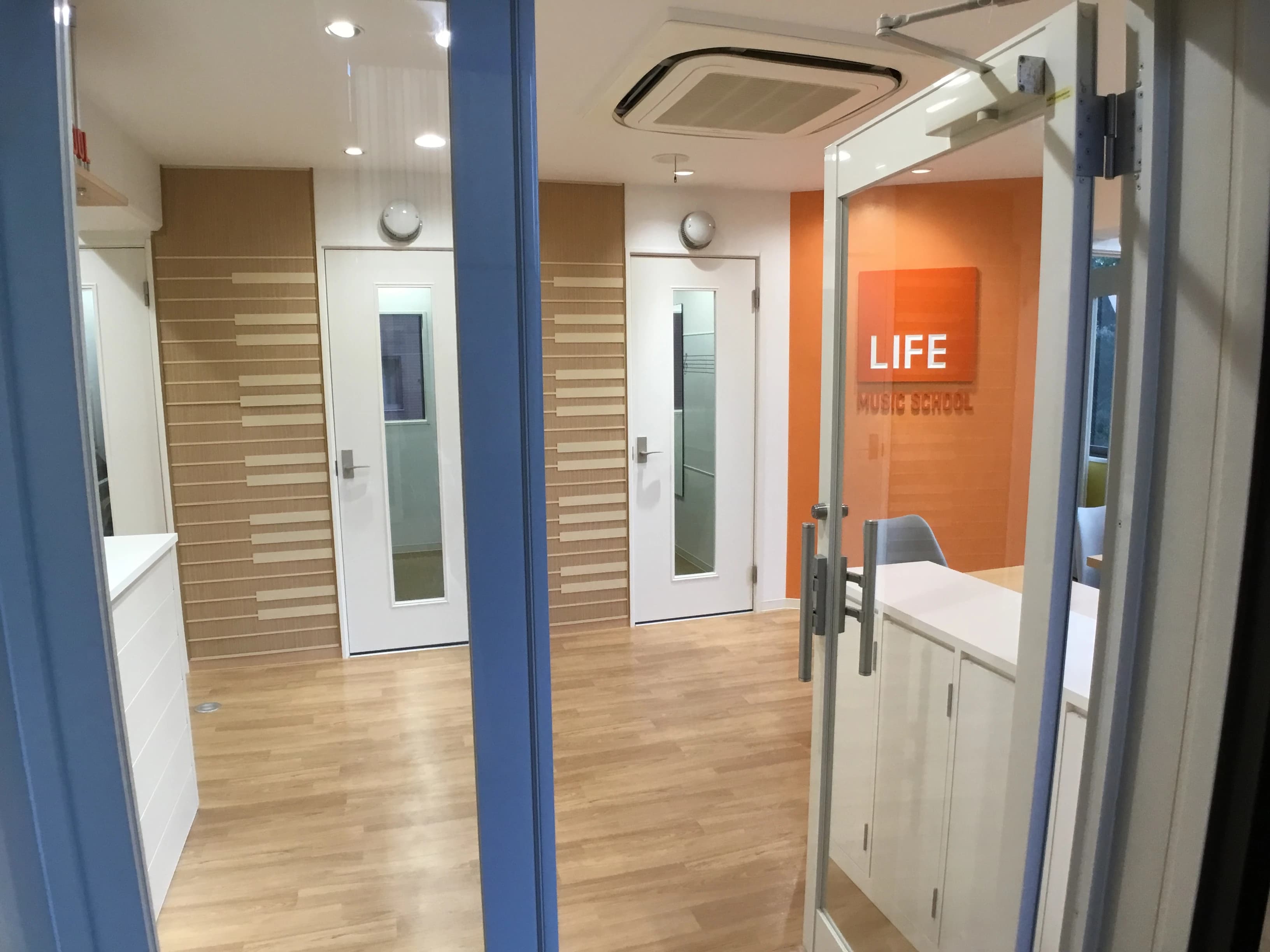 LIFE ピアノ 池袋スタジオのサムネイル画像 2