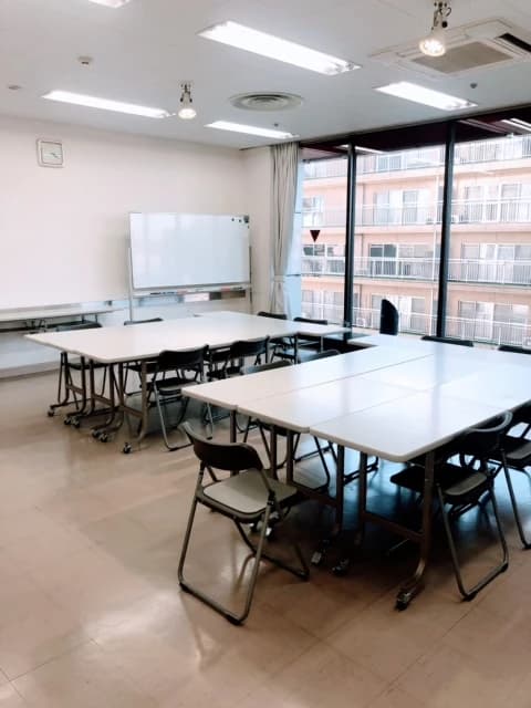 セブンカルチャークラブ ピアノ 綾瀬店のサムネイル画像 4