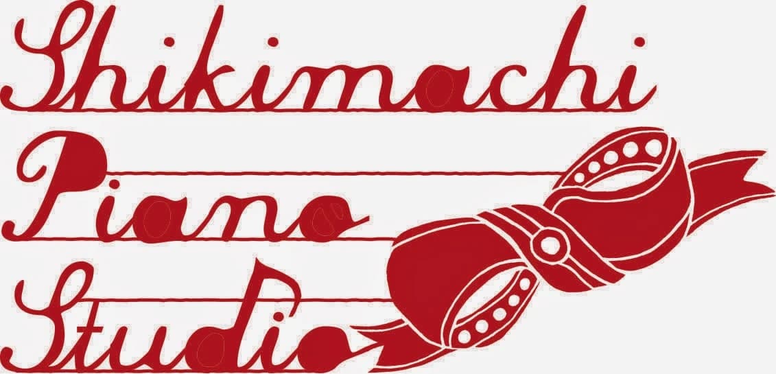 式町ピアノスタジオ 小網町教室のメイン画像